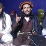 Leading TTP commander Omar Khalid killed in Afghanistan attack