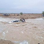 Punjab on high alert as India releases floodwater in River Ravi