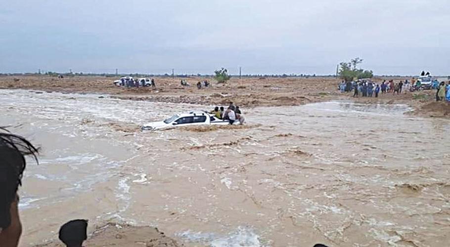 Punjab on high alert as India releases floodwater in River Ravi