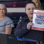 New Mexico police seek public's help in probe of four Muslim slayings