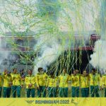 Australia edge India to make Commonwealth Games cricket history