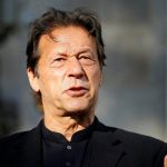 Plea filed to restrain Imran Khan from contesting by-polls from 9 constituencies