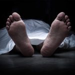 Foreigner doctor found dead in NMU hostel