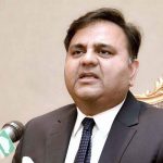 Fawad Chaudhry berates govt for ‘new episode of barbarism’