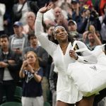 23-time Grand Slam champion Serena says ‘countdown’ to retirement has started