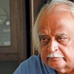 The Unspoken Narrative of Partition - Anwar Maqsood’s Play