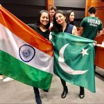 Indo-Pak friendship: Breaking the wall at wagah