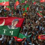 Imran Khan urges public to attend August 13 'power show'