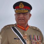 COAS Bajwa attends Royal Military Academy passing-out parade as Chief Guest
