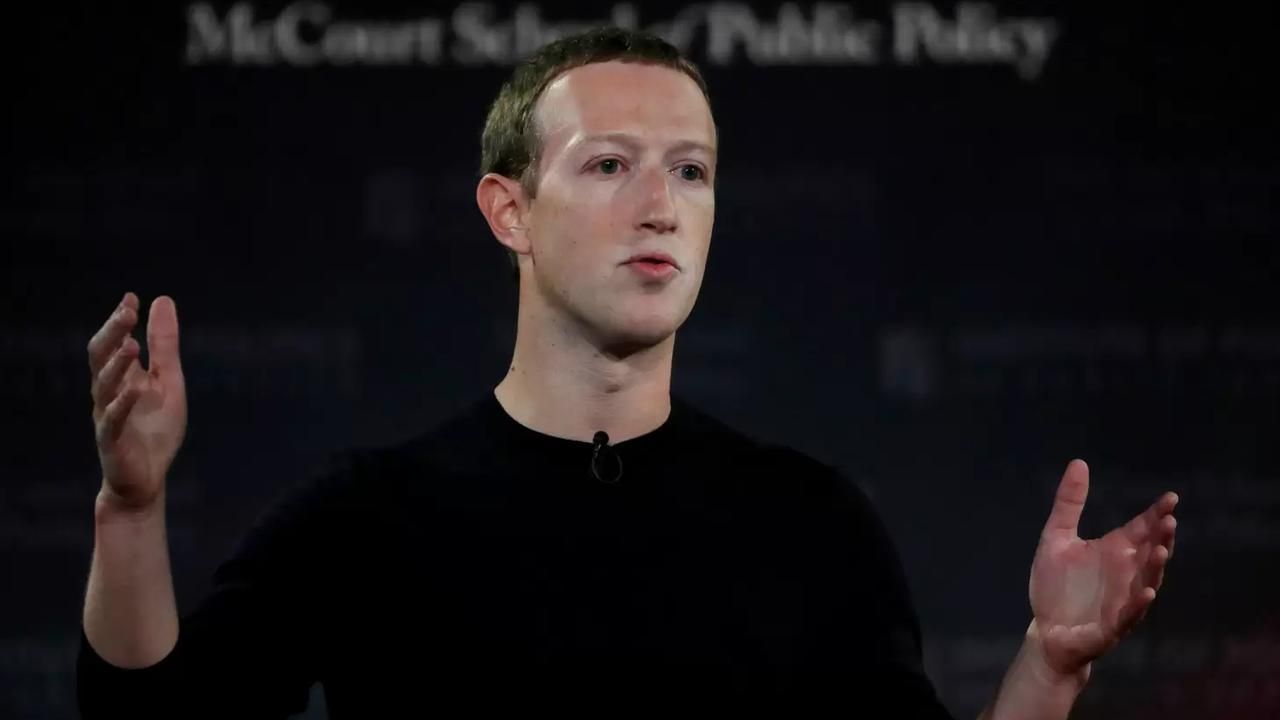 Mark Zuckerberg exploits users to make money - Daily Times