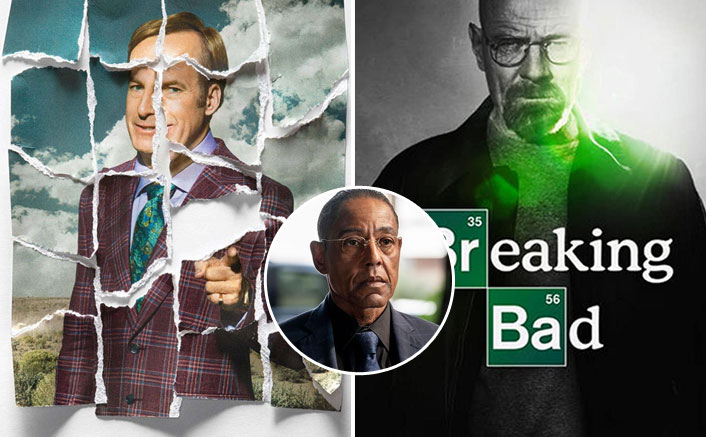 Breaking Bad Cooking a New Spin off?