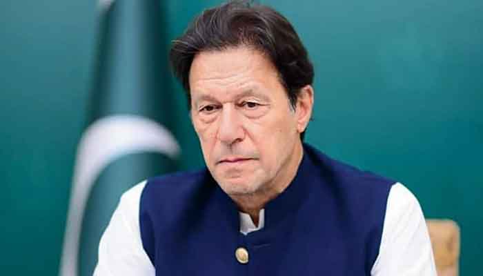 Prohibited fundraising: FIA writes letter to Imran Khan, seeks all bank accounts details
