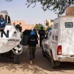 UN peacekeeping rotations to resume in Mali from tomorrow