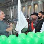 UET celebrates diamond jubilee of Pakistan’s independence