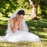 Bride cancels wedding after her fiance says no to vegan meal