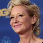 Actor Anne Heche died after life support taken off