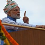 India aims to become developed nation in 25 years, says Modi
