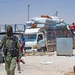 Israeli strikes on Syria kills three soldiers