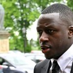Man City’s Mendy was ‘predator’ pursuing women, rape trial hears