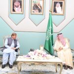 PM dials Saudi Crown Prince to discuss bilateral cooperation