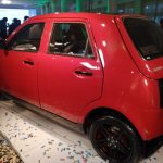 First 'made in Pakistan' electric car launched on 14th August