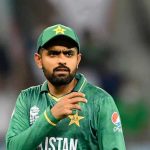 Babar Azam and his charges eye series victory as 6th England T20I today