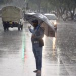 Rain-wind-thundershower expected in various parts of country: PMD