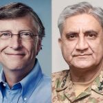 Bill Gates hails Pak Army for supporting drive against polio