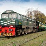 Pakistan Railways earns Rs 28.2bn despite flood situation in country