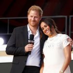 UK Trip Could Endanger Prince Harry and his family