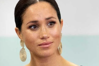 Meghan Markle furious after male peers said 'women belong in the kitchen'