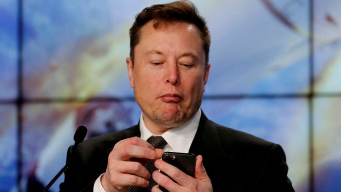 Elon Musk says world still needs oil and gas 