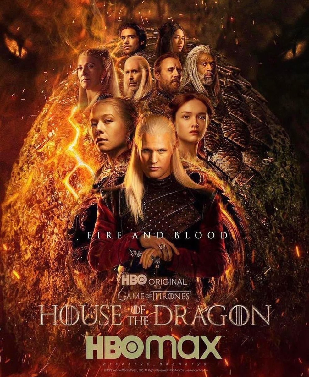 House of Dragon: Episode 2 Leaked