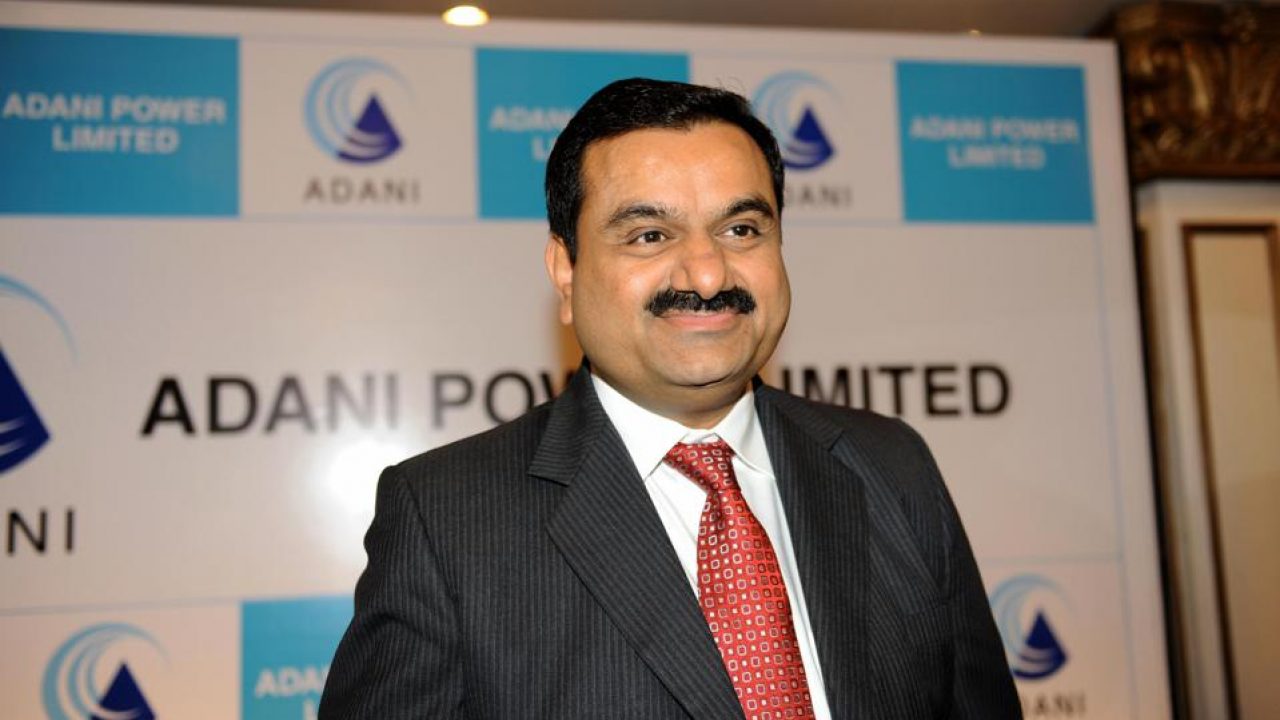 gautam adani now world's 3rd richest, first asian in top 3 - daily times