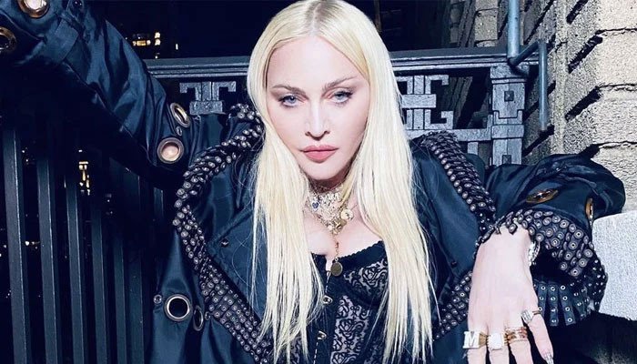 Madonna Reveals The Biggest Regret Of Her Life Daily Times