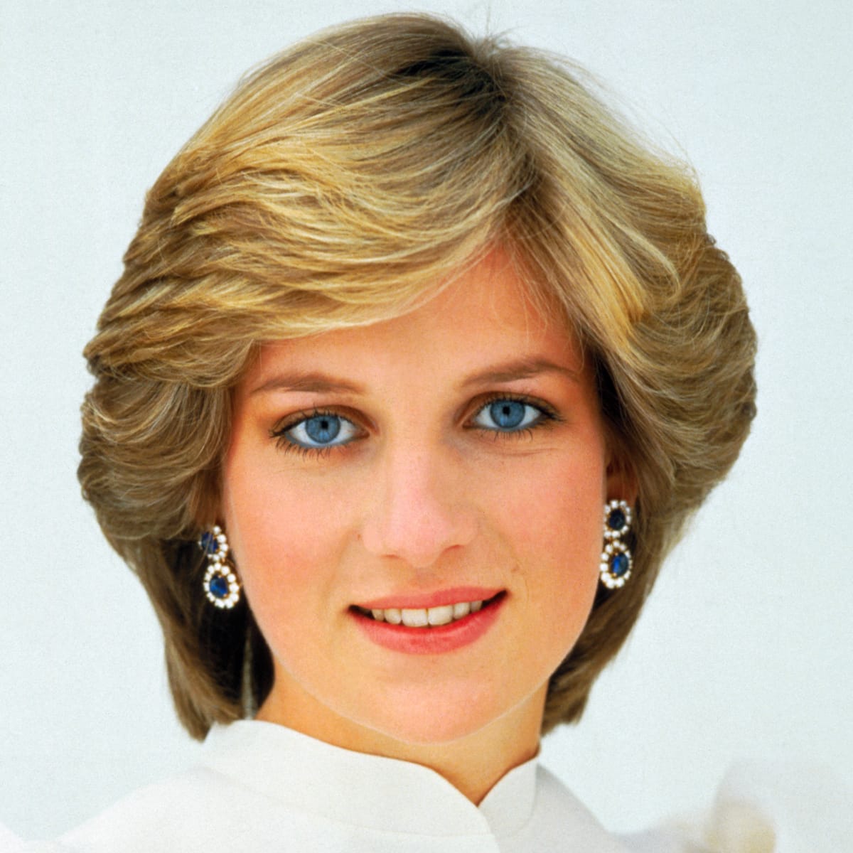 Tributes paid to princess Diana, 25 years after her death - Daily Times