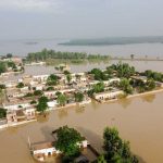 Pakistan and post-flood diplomacy