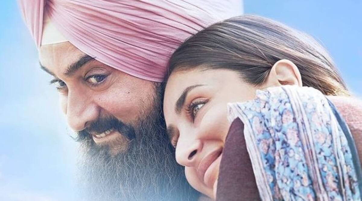 Flopped at home, 'Laal Singh Chaddha' performs well overseas 