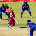 Opening batsmen Gill, Dhawan star as India crush Zimbabwe in ODI