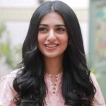Sarah Khan and Talha Chahour to share screen in new project