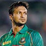 Shakib Al Hasan returns as Bangladesh T20 captain