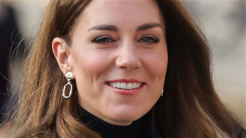 Nutrition experts reveal what Kate Middleton eats in a day - Daily Times