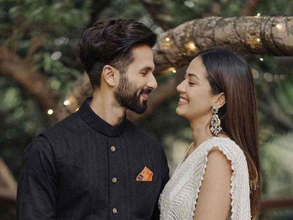 Shahid Kapoor dances with Mira Rajput in new viral video - Daily Times