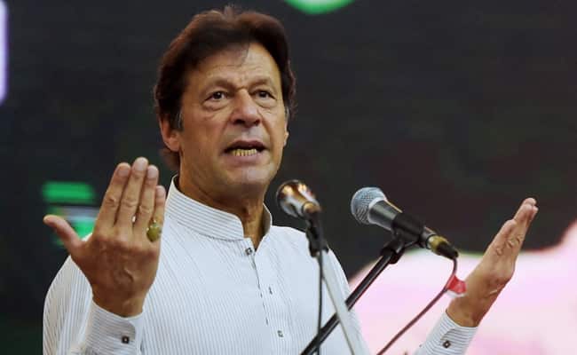 IHC sets aside PEMRA order banning Imran Khan's live speeches