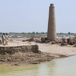 Pakistan's brick workers need kilns reignited after floods