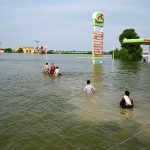 Pakistan looks 'like a sea' after floods, PM Shehbaz says, as 18 more die