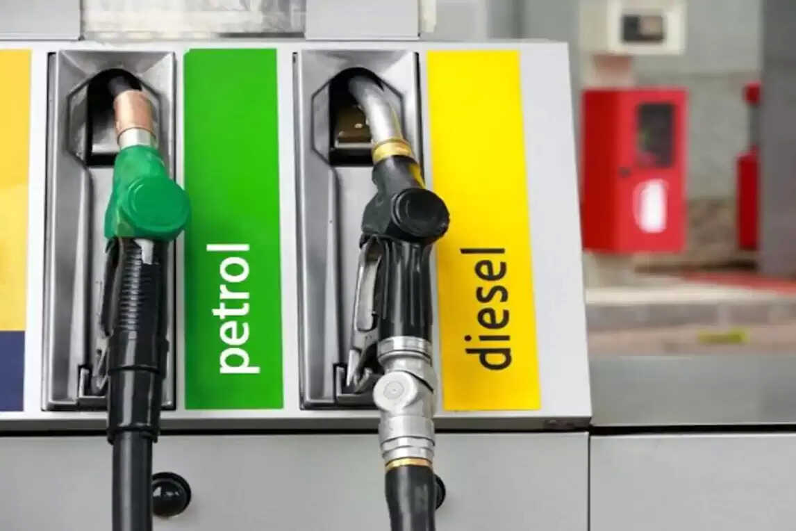 Filling stations no longer accepting credit/debit card for payments