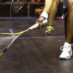 International Players to feature in CAS International Squash