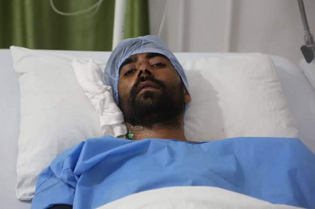 AJK resident martyred in Indian army custody