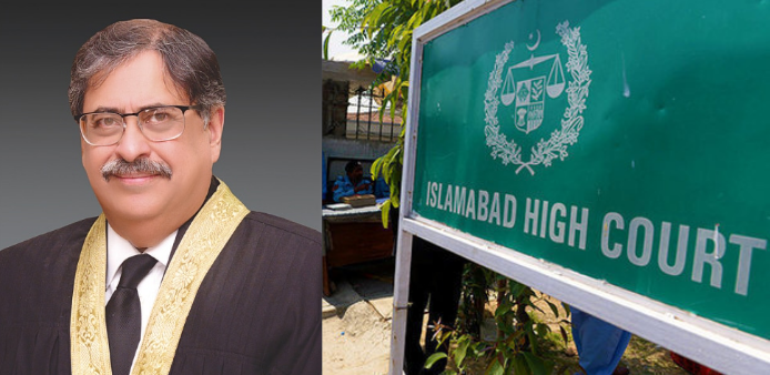 IHC in missing persons case: Govt should resign if subordinate institutions not under control